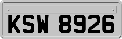 KSW8926