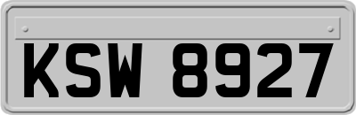 KSW8927