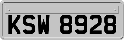 KSW8928