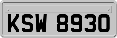 KSW8930