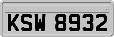 KSW8932