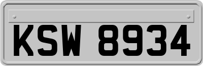 KSW8934