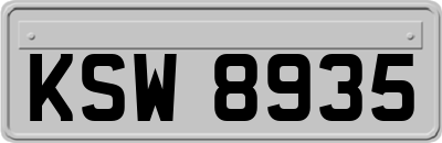 KSW8935