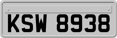 KSW8938