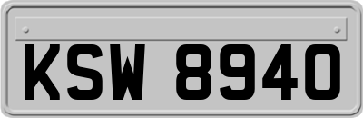 KSW8940
