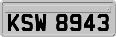 KSW8943