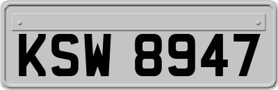 KSW8947