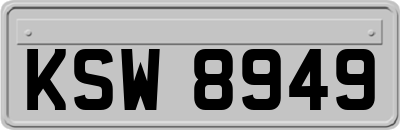 KSW8949