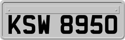 KSW8950