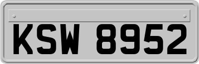 KSW8952