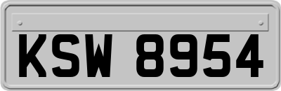 KSW8954