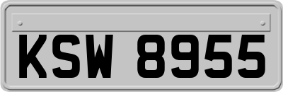 KSW8955