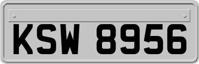 KSW8956