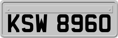 KSW8960