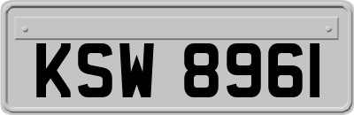 KSW8961