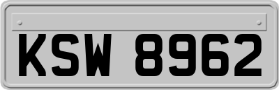 KSW8962