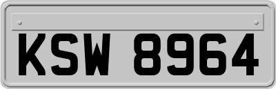 KSW8964