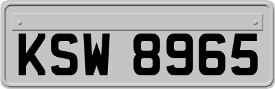 KSW8965