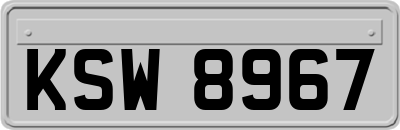 KSW8967