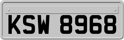 KSW8968