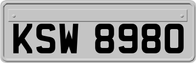 KSW8980