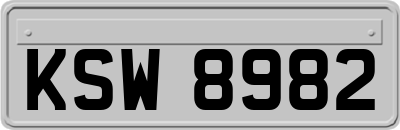KSW8982