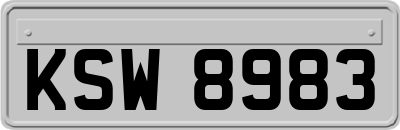 KSW8983