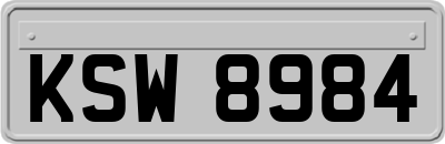 KSW8984
