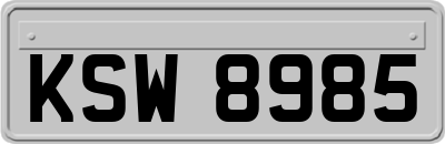 KSW8985