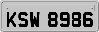 KSW8986