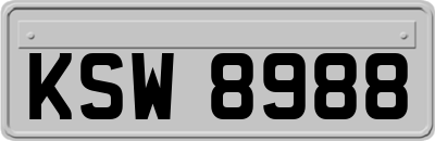 KSW8988