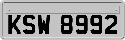 KSW8992