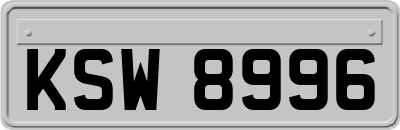 KSW8996