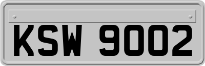 KSW9002