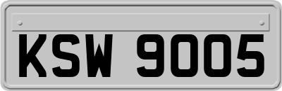 KSW9005