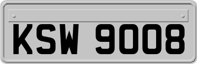 KSW9008