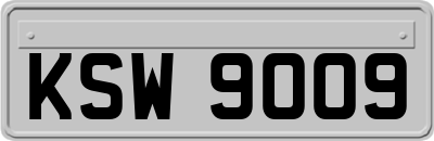 KSW9009