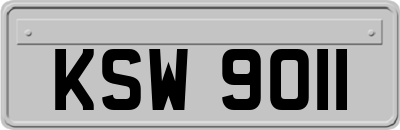 KSW9011