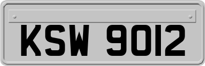 KSW9012