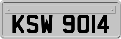 KSW9014