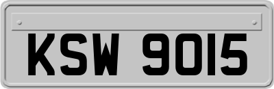 KSW9015