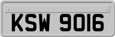 KSW9016