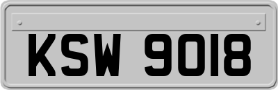 KSW9018