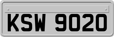 KSW9020