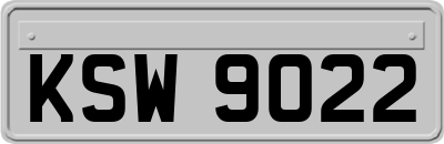 KSW9022
