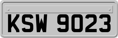 KSW9023