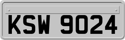KSW9024