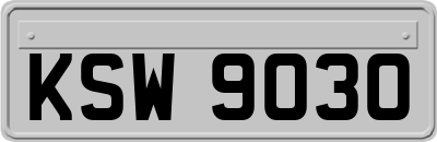 KSW9030