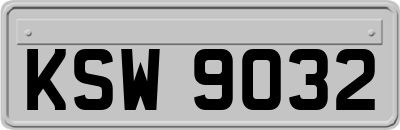 KSW9032
