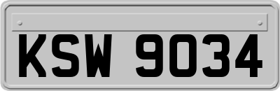 KSW9034